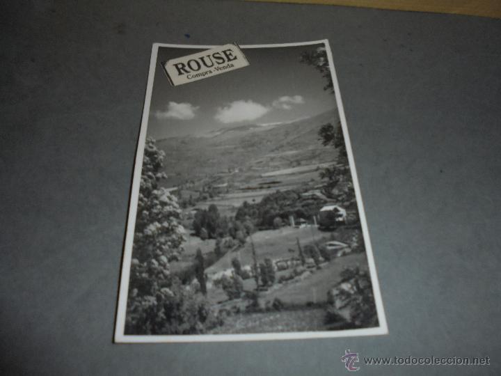 Postcards: PLANOLAS - DETALLE , POST. FOTOGRAFICA , 14X9 CM. CIRCULADA -