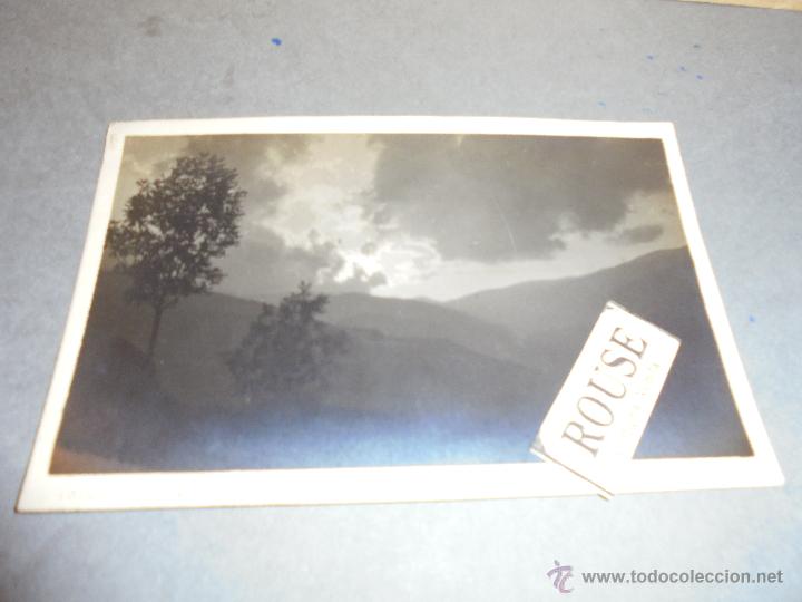 Postcards: VALL DE RIBES - CAPVESPRE - POSTAL FOTOGRAFICA - 14X9 CM.