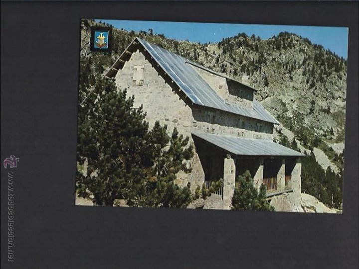 Postales: Setcases. Girona. - Foto 1