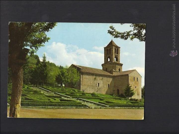 Postales: Camprodon. Girona. - Foto 1