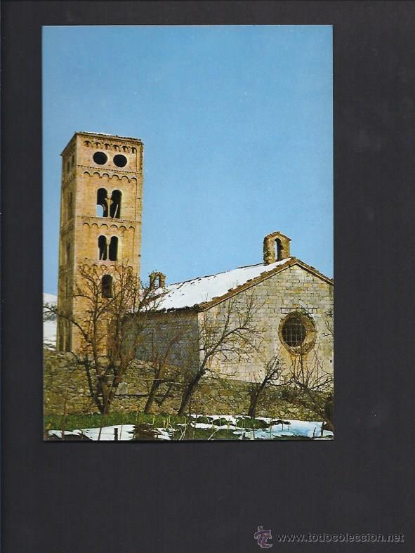 Postales: Mollo. Girona. - Foto 1