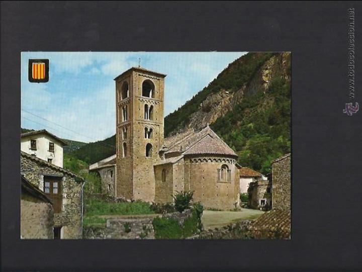 Postales: Baget. Girona - Foto 1