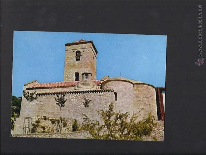 Postales: La Nou. Barcelona. - Foto 1