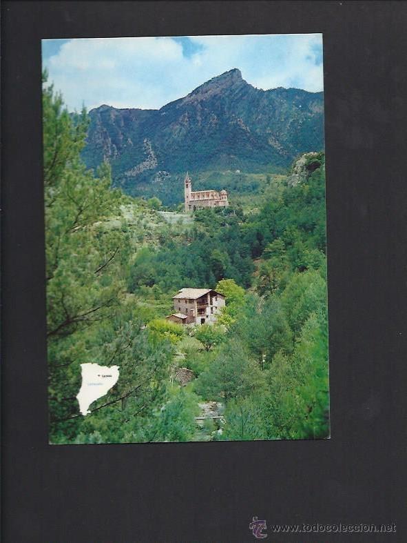 Postales: La Nou. Barcelona. - Foto 1