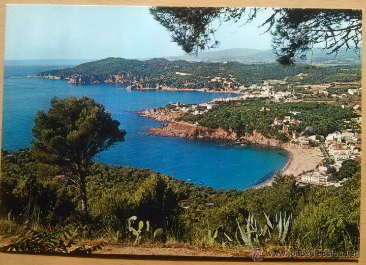 Postales: LLAFRANCH - VISTA PARCIAL - Foto 1