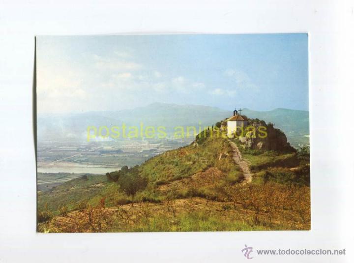 Postkarten: m03520 Castellbisbal - Ermita De San Vicente 1972 - Emsa