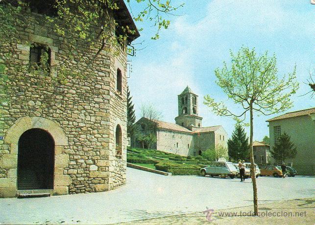 Postales: Camprod&oacute; - 81.Girona - Foto 1
