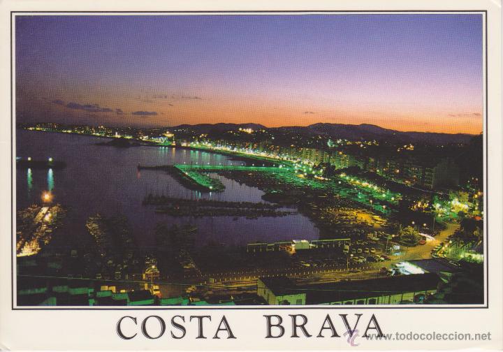 Postales: (177) BLANES. COSTA BRAVA. - Foto 1