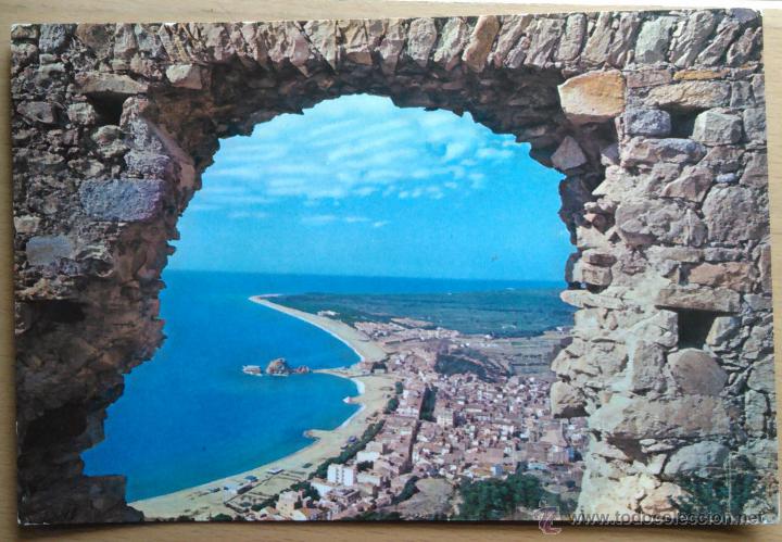 Postales: BLANES - VISTA GENERAL - Foto 1