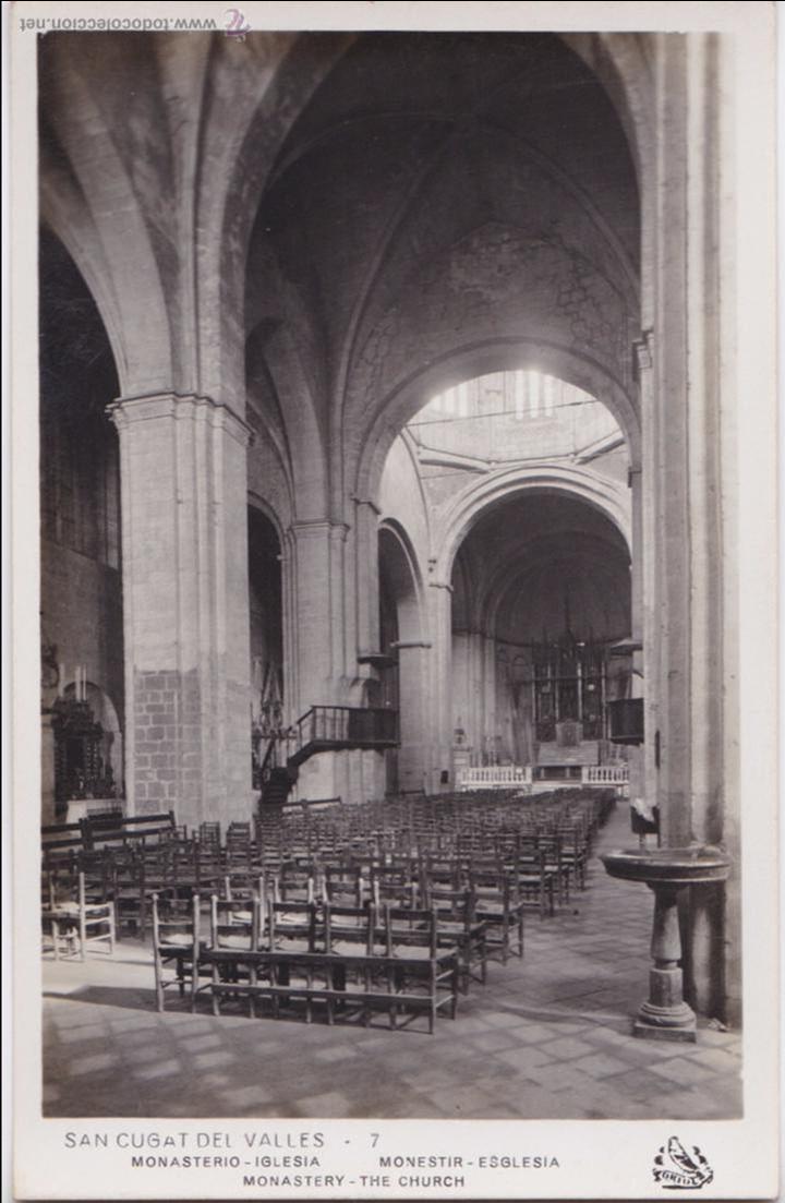 Postales: P- 4585. - Foto 1