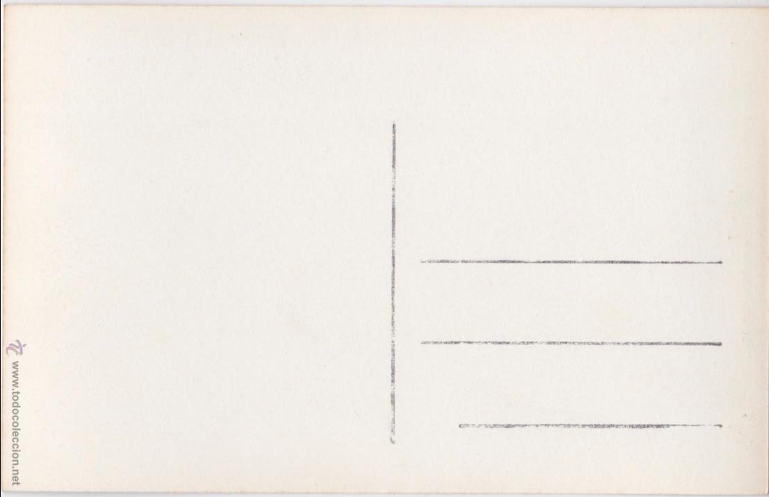 Postales: P- 4585. - Foto 2