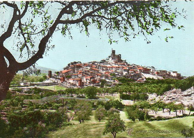 Postales: Ager - Vista General - Foto 1