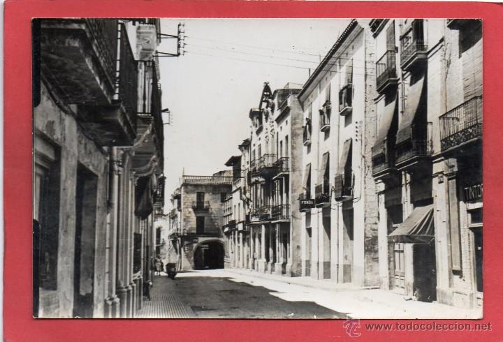 Postales: piera. pla&ccedil;a - Foto 1