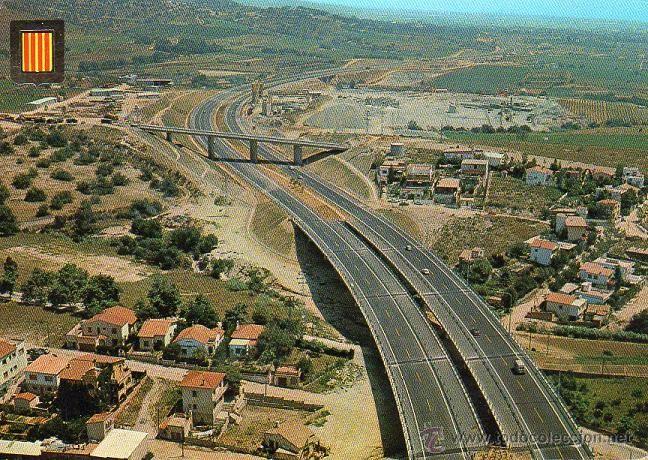 Postales: La Maresma - 5594 Vista a&eacute;rea
