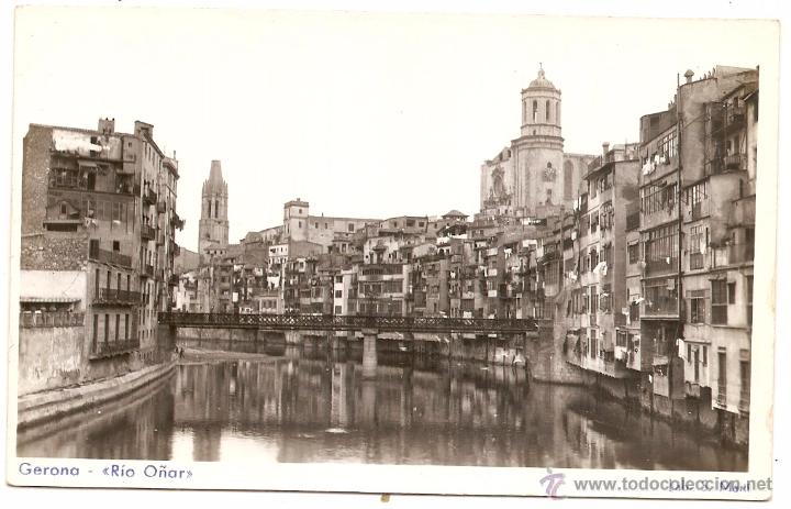 Postales: Gerona - Foto 1