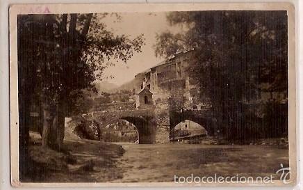 Postales: ANTIGUA POSTAL BAGA - Foto 1