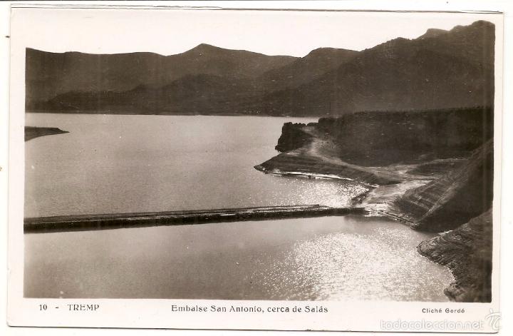 Postales: Tremp - Foto 1