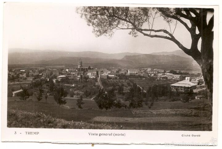 Postales: Tremp - Foto 1