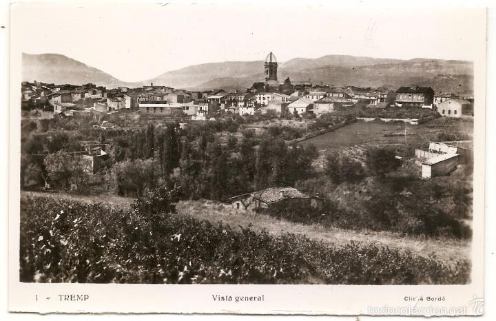 Postales: Tremp - Foto 1