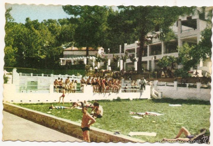 Postales: San Cugat del Vall&eacute;s - Foto 1