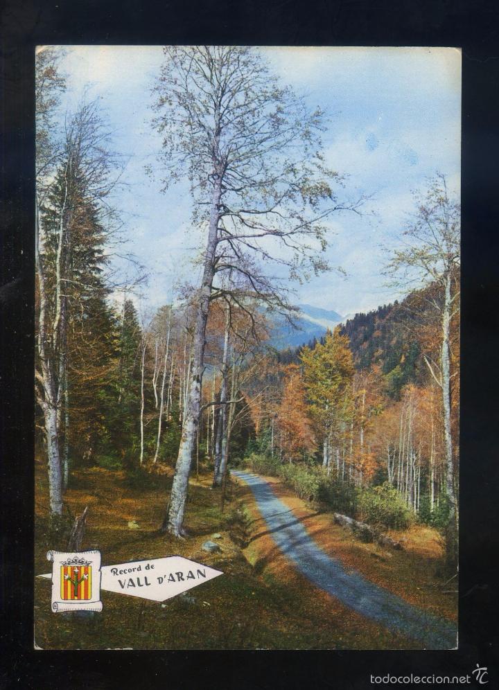 Postales: Era Artiga de Lin. *Artiga de Lin. Paisage* Ed. Pergamino n&ordm; 556. Nueva.