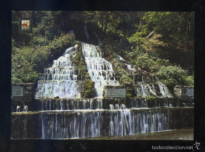 Postales: Era Artiga de Lin. *Artiga de Lin i Font de Gresillun* Ed. Fisa n&ordm; 5271. Al dorso *Cedosa*. Nueva.