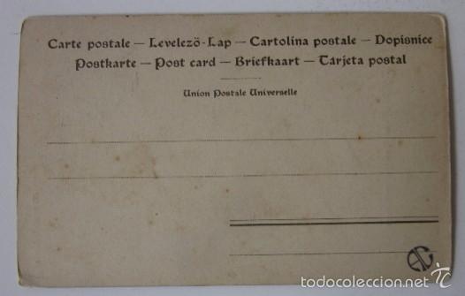 Postales: POSTAL BARCELONA - CASA DEL ARCEDIANO - Foto 2