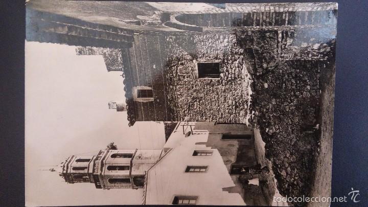 Postales: Cubellas. Rinc&oacute;n antiguo. Zerkiwitz. - Foto 1