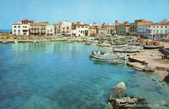 Postales: LA ESCALA - Foto 1