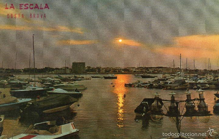 Postales: LA ESCALA - Foto 1