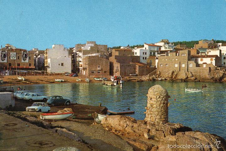 Postales: LA ESCALA - Foto 1