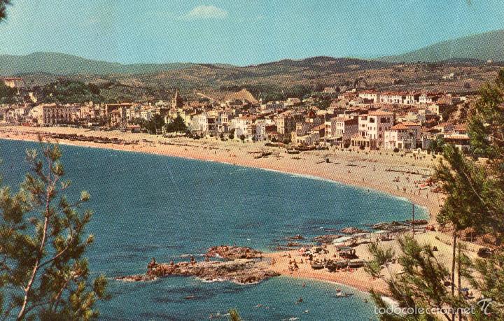 Postales: LLORET DE MAR - Foto 1