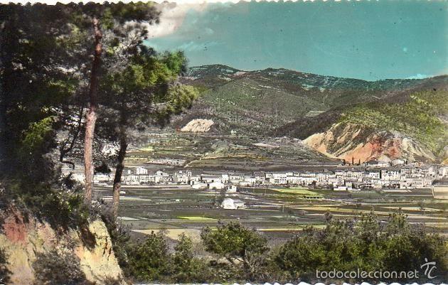 Postales: Oliana - Vista General - Foto 1