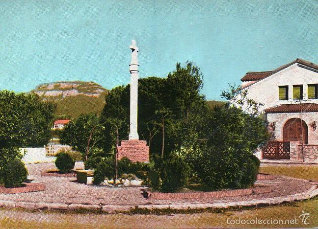 Postales: Matadepera - 4 Plaza de la Liberaci&oacute;n - Foto 1