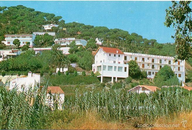 Postales: Cabrils - Hotel Loal - Foto 1