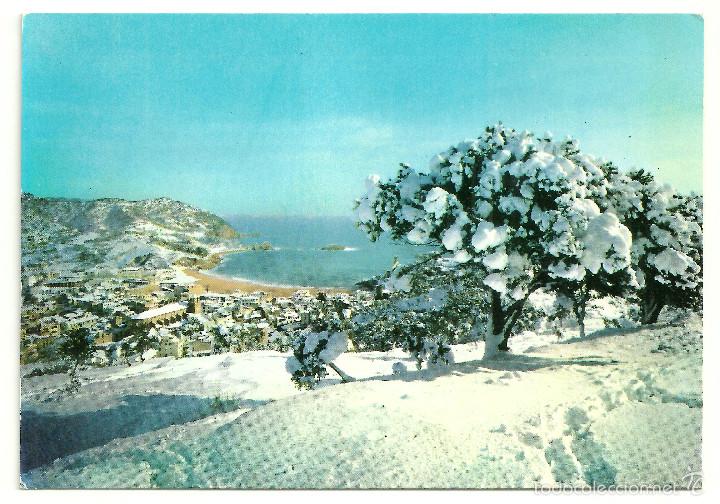 Postales: POSTAL DE TOSSA (COSTA BRAVA) - Foto 1