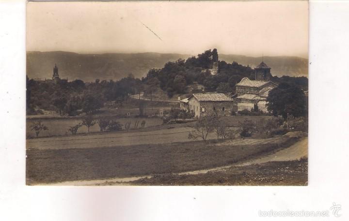 Postales: POSTAL DE EL BRULL .