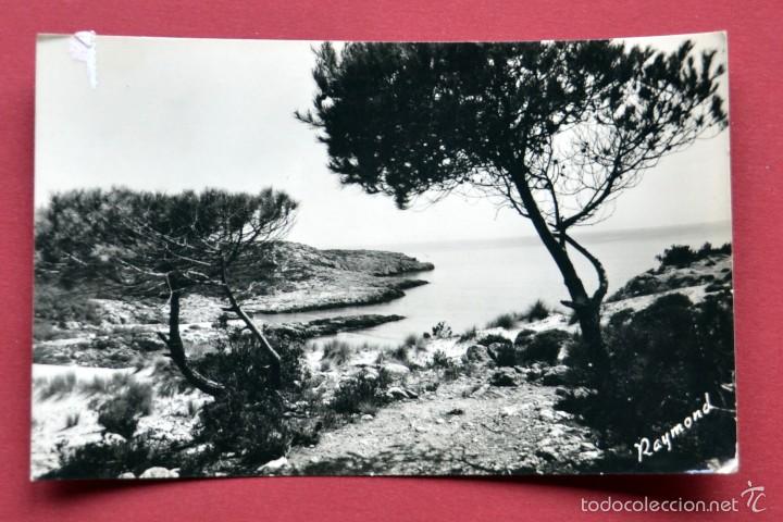 Postales: POSTAL DE SALOU ( TARRAGONA): - Foto 1
