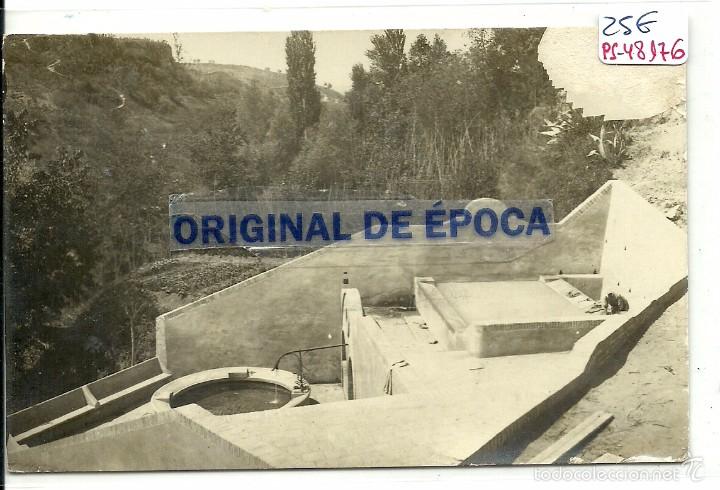 Postkarten: (PS-48176)POSTAL FOTOGRAFICA DE PIERA-LAVADEROS