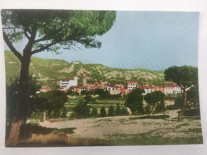 Postales: hostalets de balenya - Foto 1