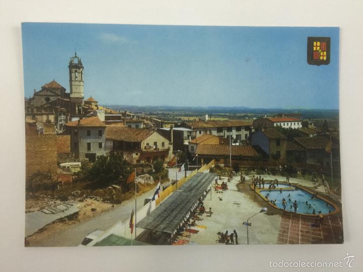 Postales: postal de moi&agrave; - Foto 1