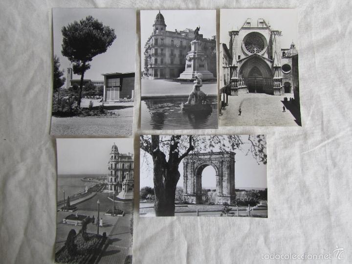 Postales: 23 postales de Tarragona - Foto 2