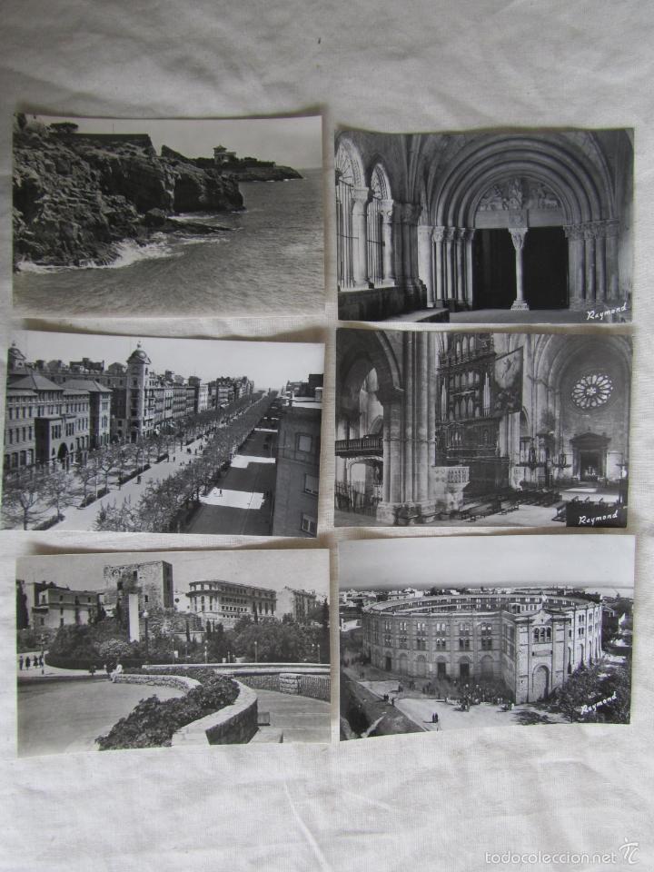 Postales: 23 postales de Tarragona - Foto 4