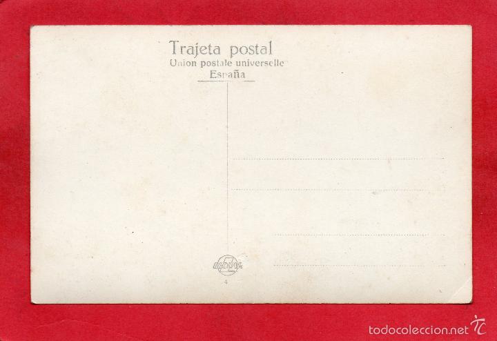 Postales: Reverso - Foto 2