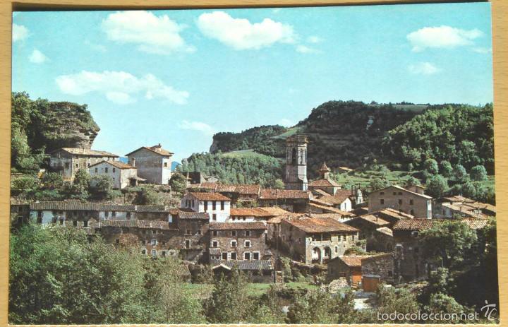 Postales: RUPIT - VISTA PARCIAL - Foto 1