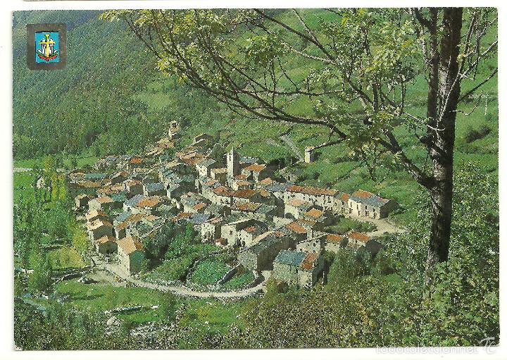 Postales: POSTAL DE SETCASES (PIRINEO CATAL&Aacute;N) - Foto 1