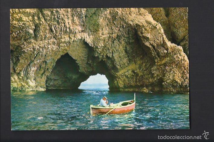 Postales: Estartit . Costa Brava. - Foto 1