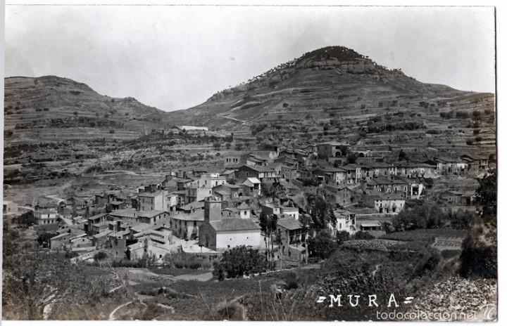 Cartoline: a01834 mura