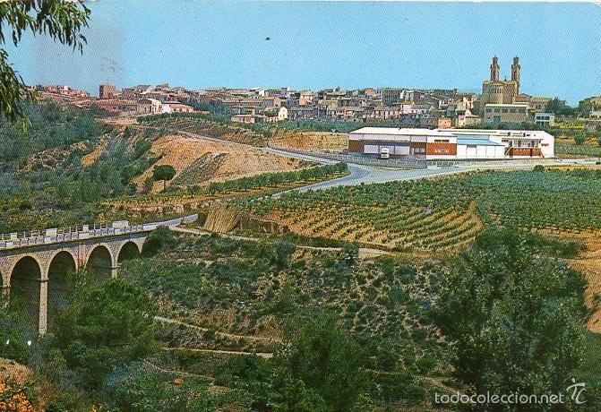 Postales: Sant Esteve Sesrovires - 201 Vista General