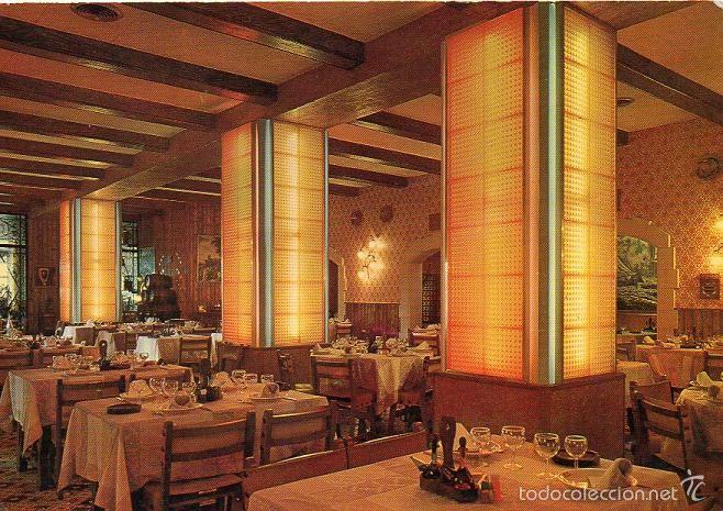 Postales: Malgrat de Mar - Hotel Guillem - Foto 1